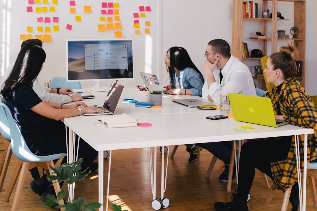A single source for every business need